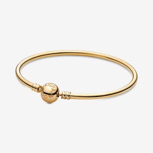 Rose gold plated Pandora Moments Charm Holders | KAPTUM-649