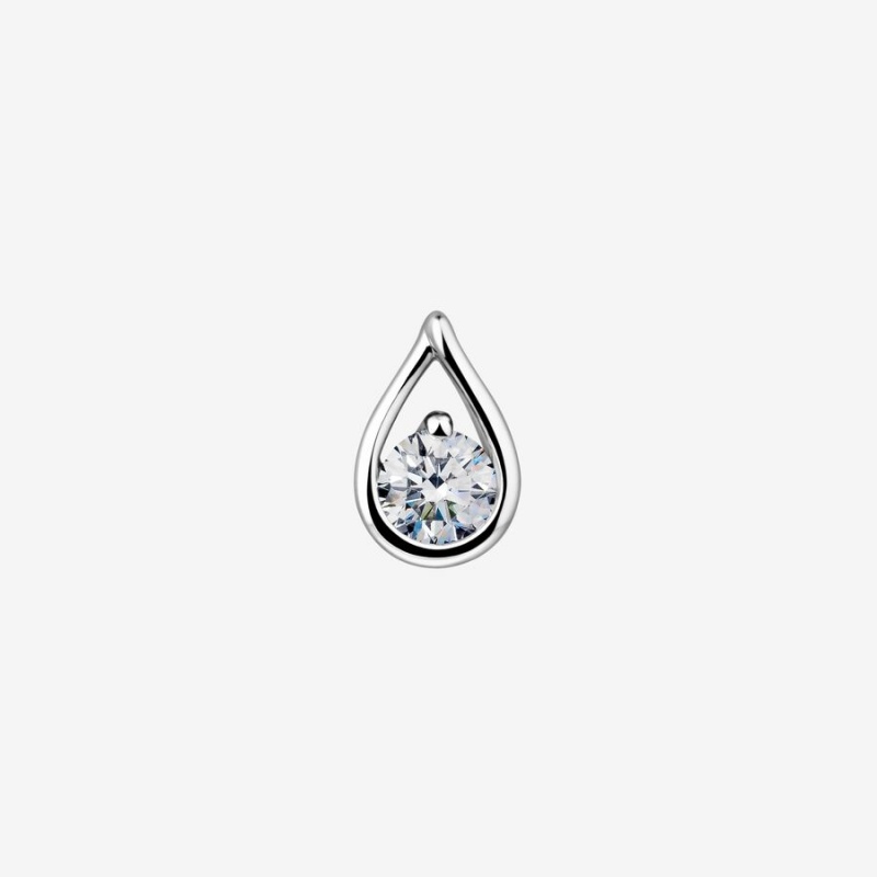 Multicolor Pandora Brilliance 0.50 ct tw Lab-created Diamond Styled Sets | CBSQLI-941