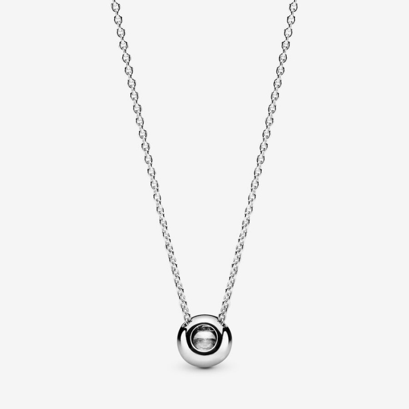 Multicolor Pandora Guest of Honor Pendant Necklaces | RFPLZN-480