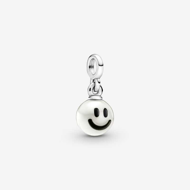 Multicolor Pandora ME Happy Face Link Bracelets | PNXJZG-592