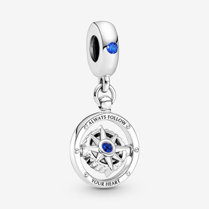 Multicolor Pandora Sleep Under the Stars Charm Pendants | CMNBKQ-629